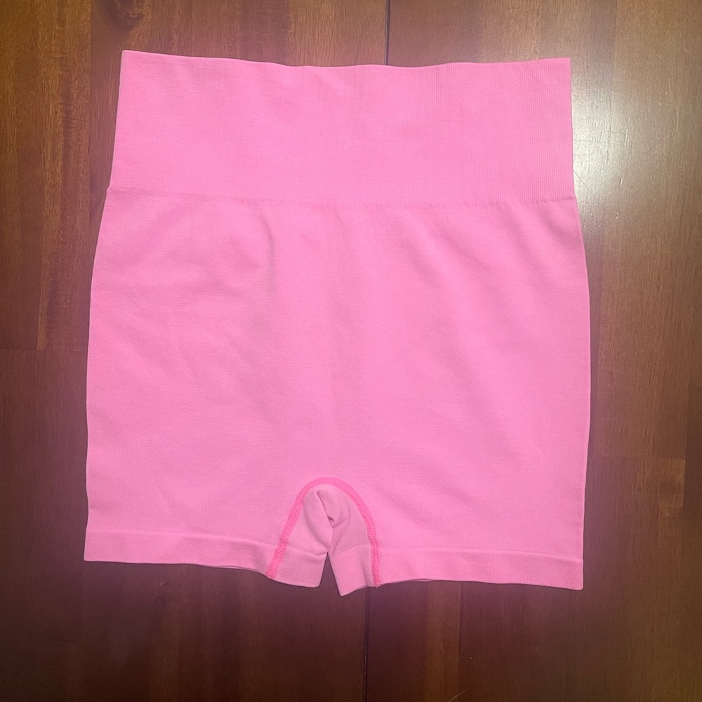 Biker shorts